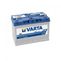 Batterie de voiture VARTA 95Ah G8