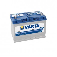 Batterie de voiture VARTA 95Ah G8
